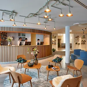 Hotel Hygge, Brüssel