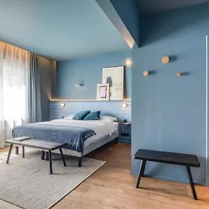Hotel Maison Arya, Brüssel