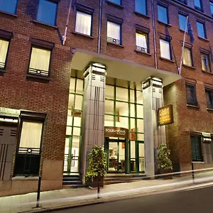 Centre Louise Hotell