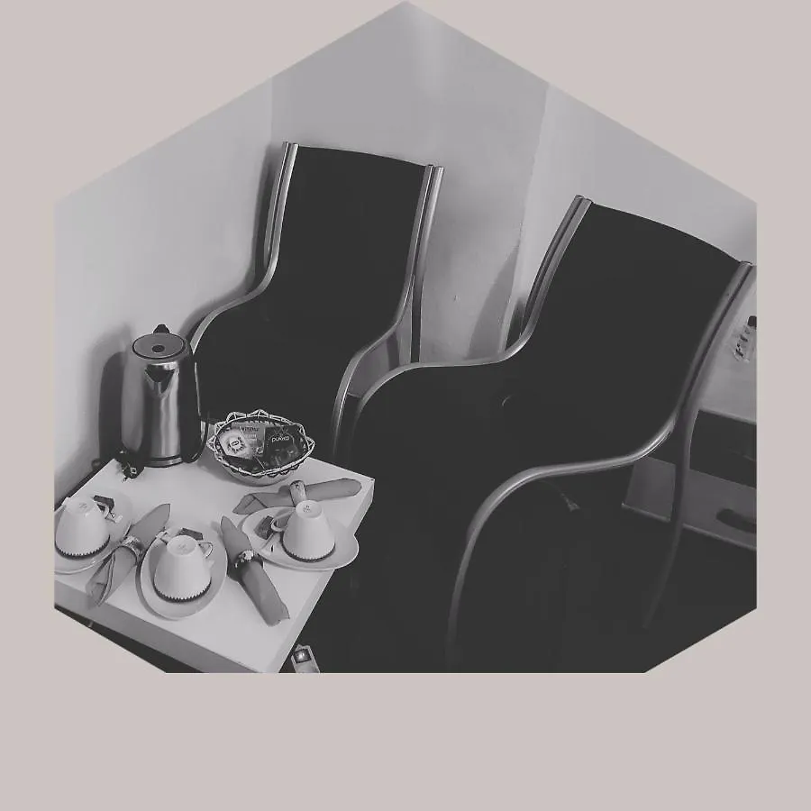 Bed & Breakfast Belle Chambre Dans Un Quartier Calme Brussels Belgium