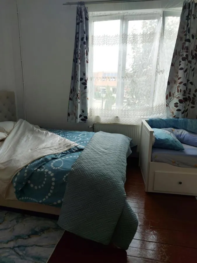 Belle Chambre Dans Un Quartier Calme Brüssel