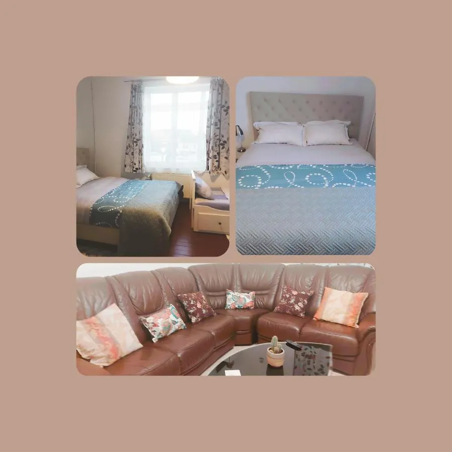 Belle Chambre Dans Un Quartier Calme Brüssel Frühstückspension