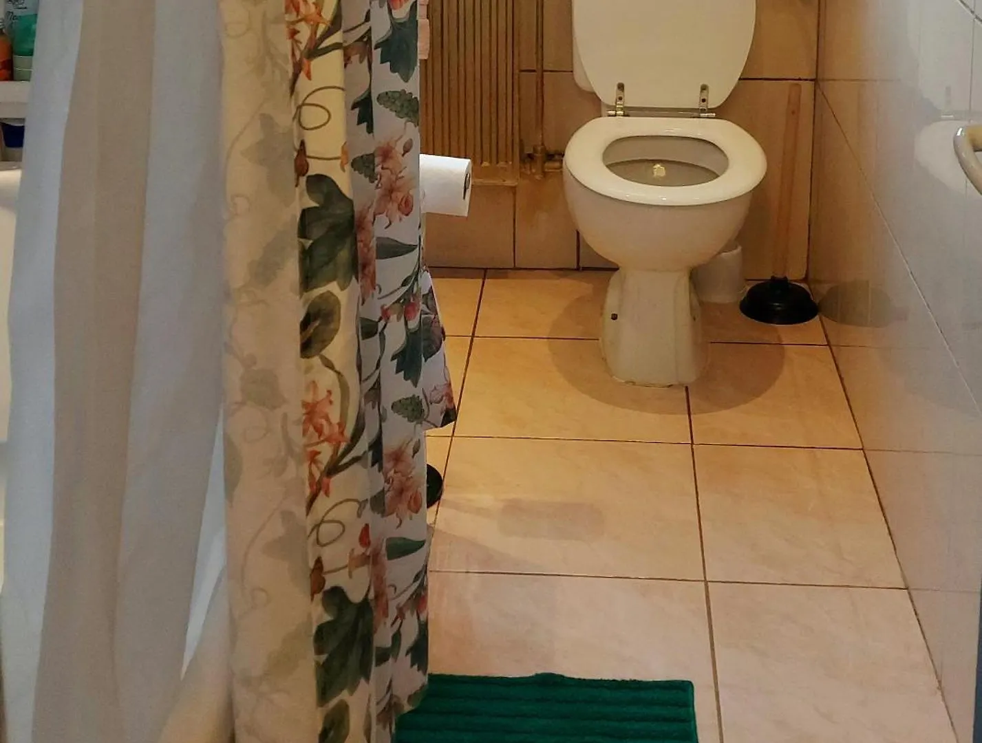 Frühstückspension Belle Chambre Dans Un Quartier Calme Brüssel